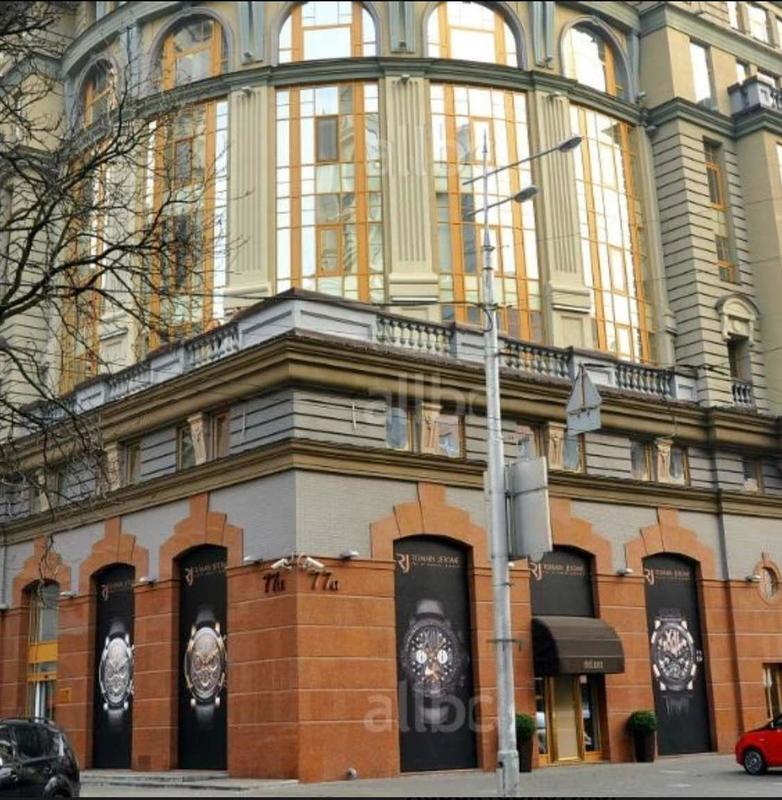 Аренда офиса 106 м.кв Печерский район,центр фото 1 Аренда офиса 106 м.кв Печерский район,центр фото 1