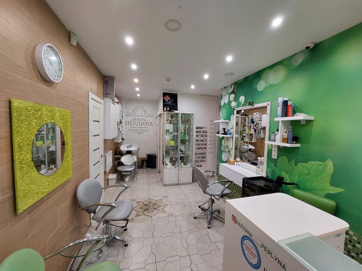 Оренда нежитлового приміщення в ЖК Паркові Озера фото 1 Оренда нежитлового приміщення в ЖК Паркові Озера фото 1