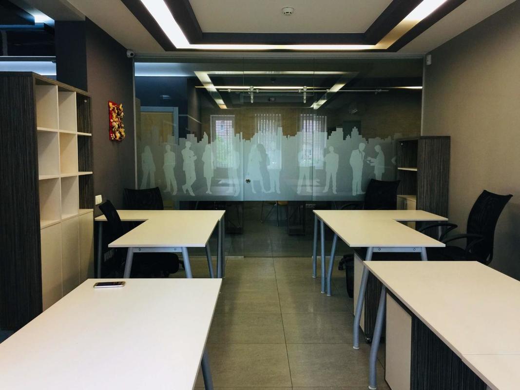 Аренда офиса 228 кв.м фото 1 Аренда офиса 228 кв.м фото 1