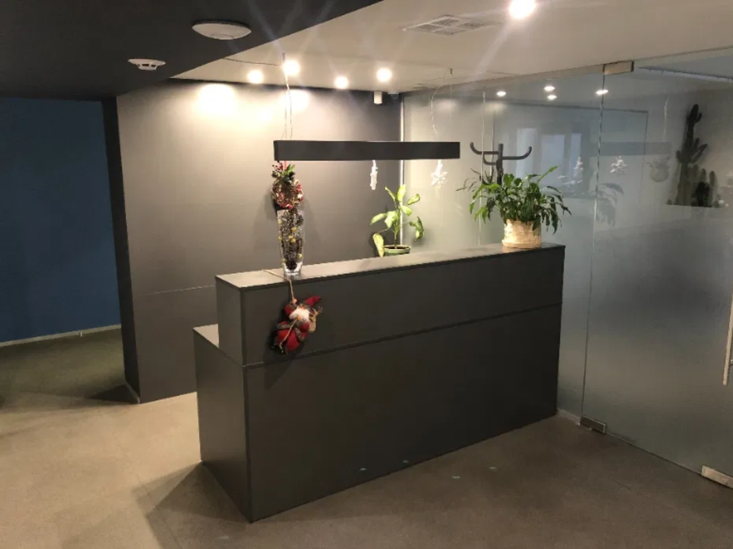 Сдается офис фото 1 Сдается офис фото 1