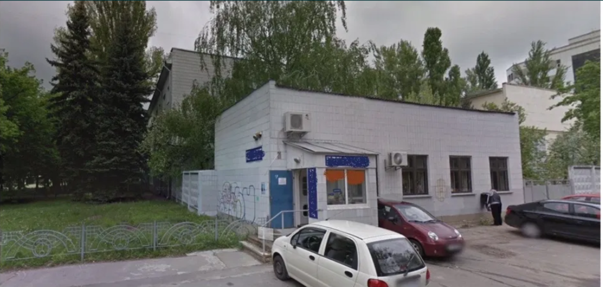 Здається офіс Київ, Соломенський, Героев Севастополя ул., 398, м. Шулявська фото 1 Здається офіс Київ, Соломенський, Героев Севастополя ул., 398, м. Шулявська фото 1