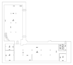 Аренда помещения, фасад 662 кв.м На Подоле, Магазин/Ресторан фото 6 Аренда помещения, фасад 662 кв.м На Подоле, Магазин/Ресторан фото 6