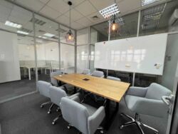 Оренда офіса в центрі міста 500-2000 квадратів БЦ Горизонт парк. фото 5 Оренда офіса в центрі міста 500-2000 квадратів БЦ Горизонт парк. фото 5