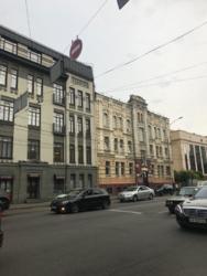 офис, в центре Киева, рядом с М.Олимпийская. БЦ Кузнецкий, класс А, ул. Антоновича, 64/16. фото 3 офис, в центре Киева, рядом с М.Олимпийская. БЦ Кузнецкий, класс А, ул. Антоновича, 64/16. фото 3