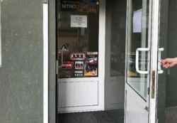 Сдам фасадное помещение Шевченковский р-н фото 4 Сдам фасадное помещение Шевченковский р-н фото 4