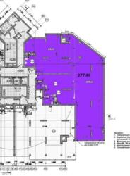 Просторный офис, Пр-т Победы, ТРЦ SmartPlaza фото 8 Просторный офис, Пр-т Победы, ТРЦ SmartPlaza фото 8