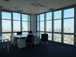 Оренда офіса в центрі міста 500-2000 квадратів БЦ Горизонт парк. фото 1 Оренда офіса в центрі міста 500-2000 квадратів БЦ Горизонт парк. фото 1