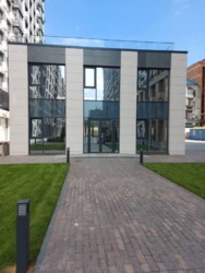 Оренда офісного приміщення ЖК Ярославів град фото 2 Оренда офісного приміщення ЖК Ярославів град фото 2