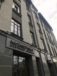 офис, в центре Киева, рядом с М.Олимпийская. БЦ Кузнецкий, класс А, ул. Антоновича, 64/16. фото 4 офис, в центре Киева, рядом с М.Олимпийская. БЦ Кузнецкий, класс А, ул. Антоновича, 64/16. фото 4