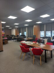 Оренда офісу 50м2 фото 8 Оренда офісу 50м2 фото 8