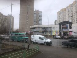 Оренда приміщення на вул. Радунська фото 9 Оренда приміщення на вул. Радунська фото 9