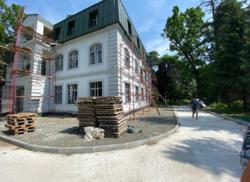 Аренда офиснного здания 985м.кв Пуща-Водица фото 8 Аренда офиснного здания 985м.кв Пуща-Водица фото 8