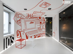 Оренда офісного приміщення ст.м Берестейська фото 3 Оренда офісного приміщення ст.м Берестейська фото 3