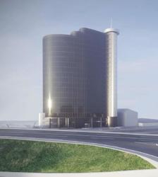 Аренда помещений в БЦ фото 2 Аренда помещений в БЦ фото 2