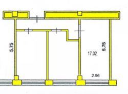 Сдается офис по ул. Гетьмана фото 2 Сдается офис по ул. Гетьмана фото 2