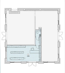 Оренда офісного приміщення ЖК Ярославів град фото 4 Оренда офісного приміщення ЖК Ярославів град фото 4