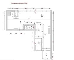 Долгосрочная аренда офисного помещения на Ильинской фото 6 Долгосрочная аренда офисного помещения на Ильинской фото 6