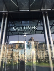 Аренда офиса 200кв.м Гуливер фото 5 Аренда офиса 200кв.м Гуливер фото 5