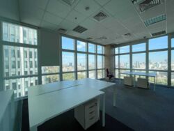 Оренда офіса в центрі міста 500-2000 квадратів БЦ Горизонт парк. фото 2 Оренда офіса в центрі міста 500-2000 квадратів БЦ Горизонт парк. фото 2