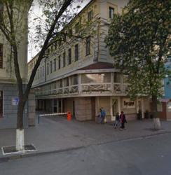 Аренда офиса 106м.кв Шевченковский фото 9 Аренда офиса 106м.кв Шевченковский фото 9