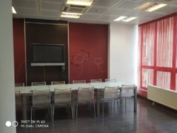 Аренда 22 долл / 1 кв.м. VIP офис с ремонтом и мебелью на Позняках! Киев, Дарницкий р-н, м. Позняки, ул. Мишуги , д. 2, 3 этаж. фото 11 Аренда 22 долл / 1 кв.м. VIP офис с ремонтом и мебелью на Позняках! Киев, Дарницкий р-н, м. Позняки, ул. Мишуги , д. 2, 3 этаж. фото 11