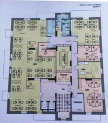 Аренда здания, аренда офиса, офисное помещение фото 4 Аренда здания, аренда офиса, офисное помещение фото 4