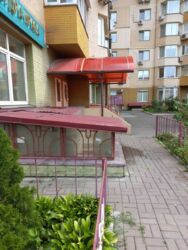 Оренда приміщення на просп Петра Григоренка фото 2 Оренда приміщення на просп Петра Григоренка фото 2