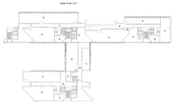 Аренда офиса 1593кв.м На Подоле фото 2 Аренда офиса 1593кв.м На Подоле фото 2