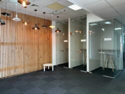 Оренда офіса в центрі міста 500-2000 квадратів БЦ Горизонт парк. фото 6 Оренда офіса в центрі міста 500-2000 квадратів БЦ Горизонт парк. фото 6