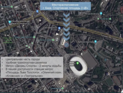 Сдается Офис м.Дворец Спорта фото 3 Сдается Офис м.Дворец Спорта фото 3