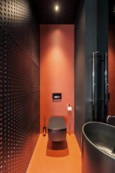 Сдается в аренду VIP офис в ЖК «River Stone» с эксклюзивным интерьером от дизайн-студии YoDezeen. фото 5 Сдается в аренду VIP офис в ЖК «River Stone» с эксклюзивным интерьером от дизайн-студии YoDezeen. фото 5