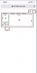 Здається офіс Київ, Соломенський, Героев Севастополя ул., 398, м. Шулявська фото 3 Здається офіс Київ, Соломенський, Героев Севастополя ул., 398, м. Шулявська фото 3