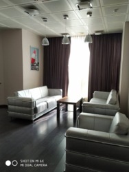 Аренда 22 долл / 1 кв.м. VIP офис с ремонтом и мебелью на Позняках! Киев, Дарницкий р-н, м. Позняки, ул. Мишуги , д. 2, 3 этаж. фото 3 Аренда 22 долл / 1 кв.м. VIP офис с ремонтом и мебелью на Позняках! Киев, Дарницкий р-н, м. Позняки, ул. Мишуги , д. 2, 3 этаж. фото 3