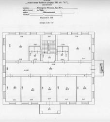 Аренда офиснного здания 985м.кв Пуща-Водица фото 5 Аренда офиснного здания 985м.кв Пуща-Водица фото 5
