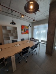 Здається в оренду офіс в ЖК Покровський пасад фото 16 Здається в оренду офіс в ЖК Покровський пасад фото 16