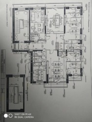 Сдается в аренду VIP офис в ЖК «River Stone» с эксклюзивным интерьером от дизайн-студии YoDezeen. фото 2 Сдается в аренду VIP офис в ЖК «River Stone» с эксклюзивным интерьером от дизайн-студии YoDezeen. фото 2