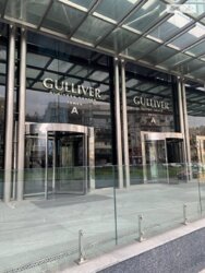 Оренда офісу без комісії в БЦ Гулівер фото 3 Оренда офісу без комісії в БЦ Гулівер фото 3