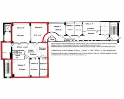 Оренда офісного приміщення в БЦ фото 2 Оренда офісного приміщення в БЦ фото 2