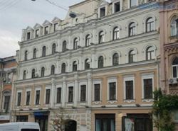 Сдается в аренду фасадное отдельно стоящее административно-офисное здание фото 1 Сдается в аренду фасадное отдельно стоящее административно-офисное здание фото 1