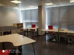 Аренда 22 долл / 1 кв.м. VIP офис с ремонтом и мебелью на Позняках! Киев, Дарницкий р-н, м. Позняки, ул. Мишуги , д. 2, 3 этаж. фото 10 Аренда 22 долл / 1 кв.м. VIP офис с ремонтом и мебелью на Позняках! Киев, Дарницкий р-н, м. Позняки, ул. Мишуги , д. 2, 3 этаж. фото 10