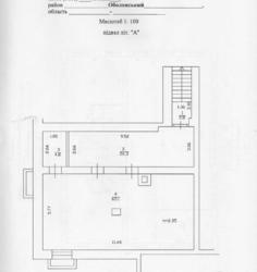 Аренда офиснного здания 985м.кв Пуща-Водица фото 2 Аренда офиснного здания 985м.кв Пуща-Водица фото 2