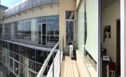 Просторный и светлый офис в БЦ Ильинский фото 2 Просторный и светлый офис в БЦ Ильинский фото 2