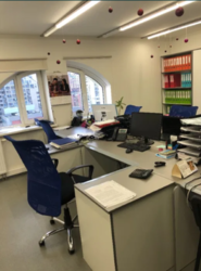 Сдается офис фото 9 Сдается офис фото 9