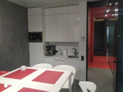 Сдается в аренду VIP офис в ЖК «River Stone» с эксклюзивным интерьером от дизайн-студии YoDezeen. фото 14 Сдается в аренду VIP офис в ЖК «River Stone» с эксклюзивным интерьером от дизайн-студии YoDezeen. фото 14