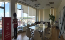 Просторный и светлый офис в БЦ Ильинский фото 5 Просторный и светлый офис в БЦ Ильинский фото 5