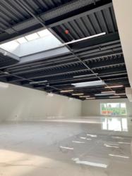 Просторный офис, Пр-т Победы, ТРЦ SmartPlaza фото 2 Просторный офис, Пр-т Победы, ТРЦ SmartPlaza фото 2