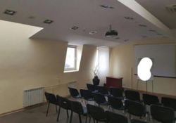 Сдается в аренду фасадное отдельно стоящее административно-офисное здание фото 4 Сдается в аренду фасадное отдельно стоящее административно-офисное здание фото 4