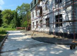 Аренда офиснного здания 985м.кв Пуща-Водица фото 7 Аренда офиснного здания 985м.кв Пуща-Водица фото 7