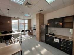 Оренда офіса в центрі міста 500-2000 квадратів БЦ Горизонт парк. фото 7 Оренда офіса в центрі міста 500-2000 квадратів БЦ Горизонт парк. фото 7