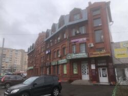 Оренда приміщення на вул. Радунська фото 8 Оренда приміщення на вул. Радунська фото 8